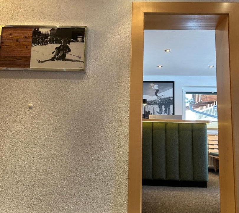Photo of Others in Sankt Anton am Arlberg