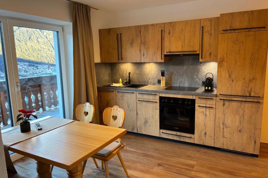Photo of Kitchen in Tobadill