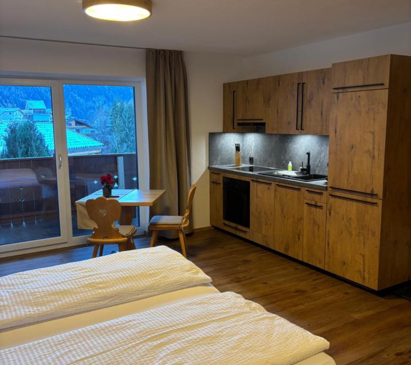 Photo of Bedroom in Tobadill