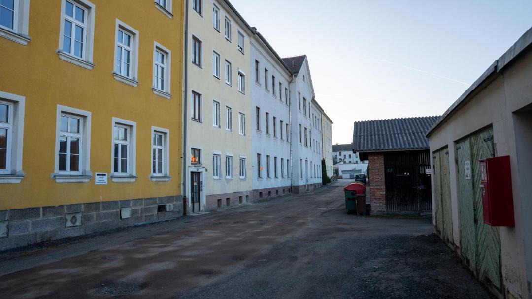 Photo of Buildings in Knittelfeld