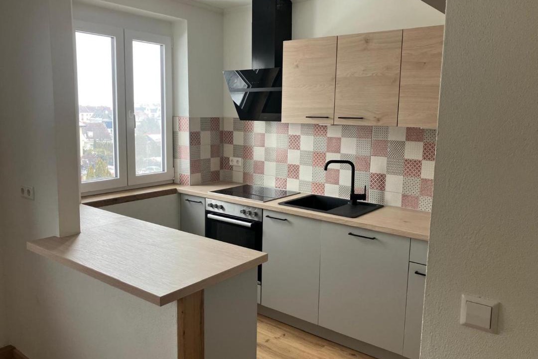 Photo of Kitchen in Knittelfeld