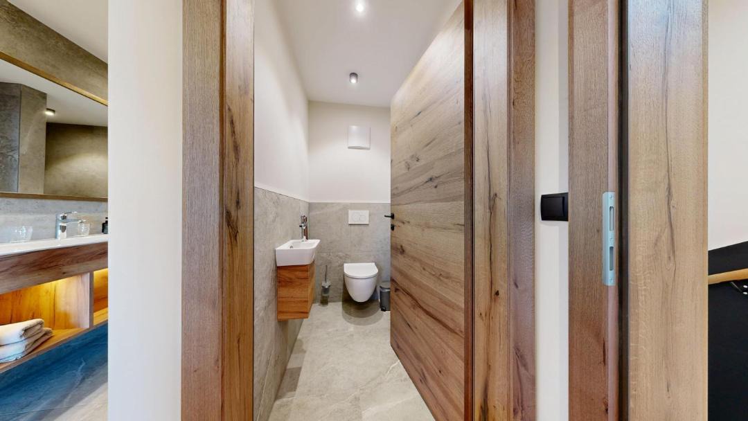 Photo of Bathroom in Rettenschoess