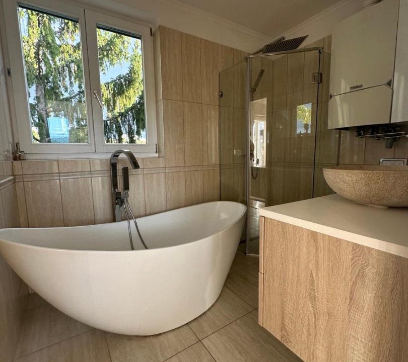 Photo of Bathroom in Gaishorn
