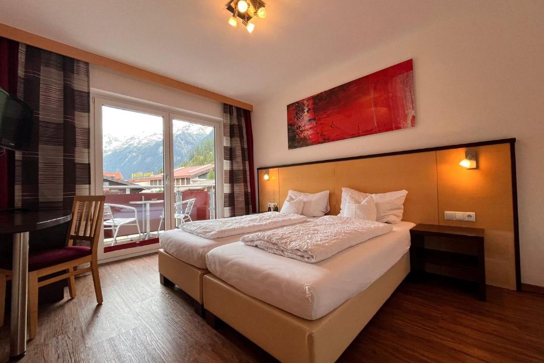 Photo of Others in Soelden