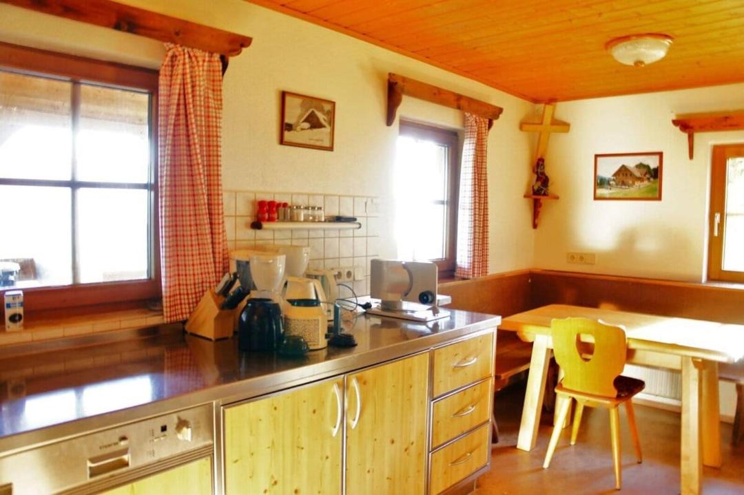 Photo of Kitchen in Haus