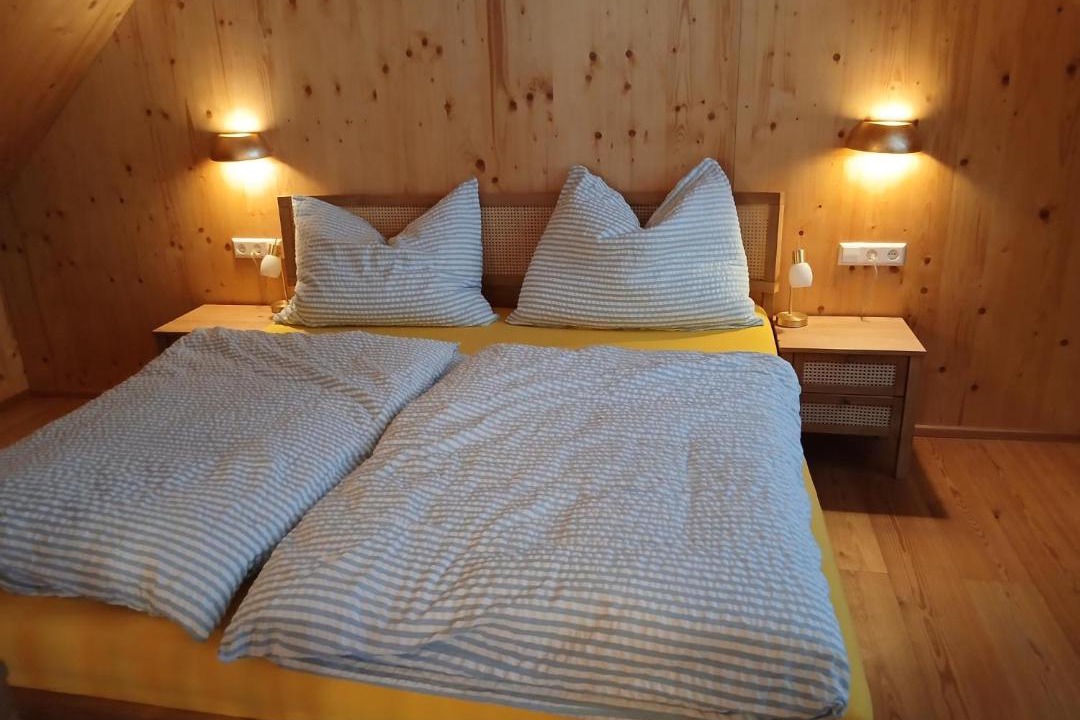 Photo of Bedroom in Mitterarnsdorf