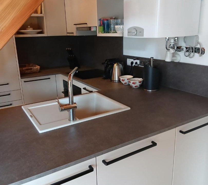 Photo of Kitchen in Mitterarnsdorf