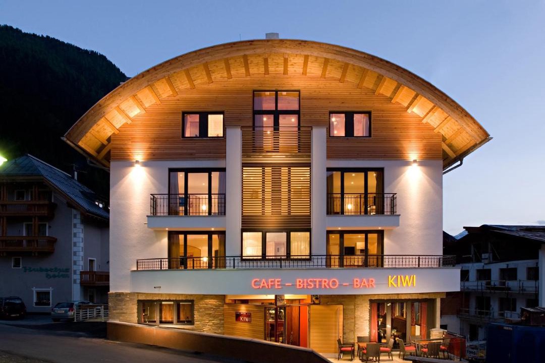 Photo of Others in Ischgl