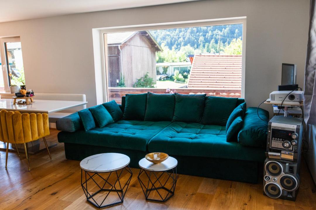 Photo of Livingroom in Nassereith