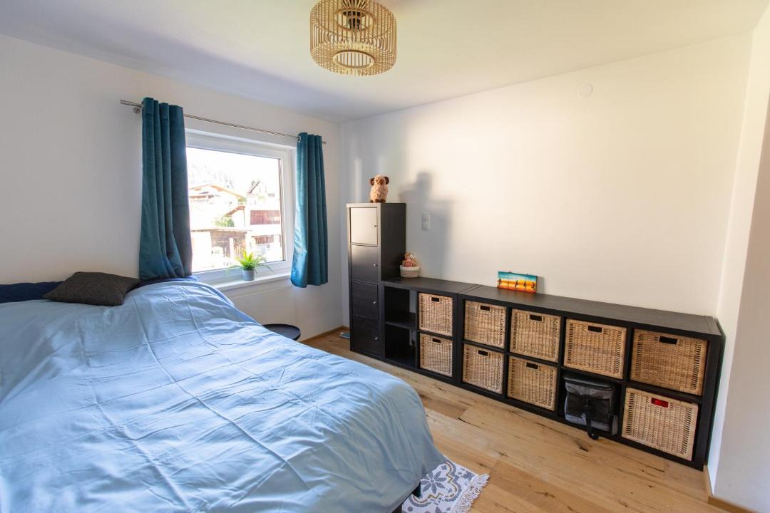 Photo of Bedroom in Nassereith