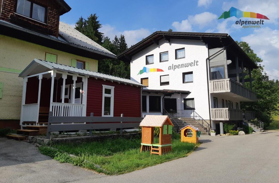 Photo of Others in Tannheim