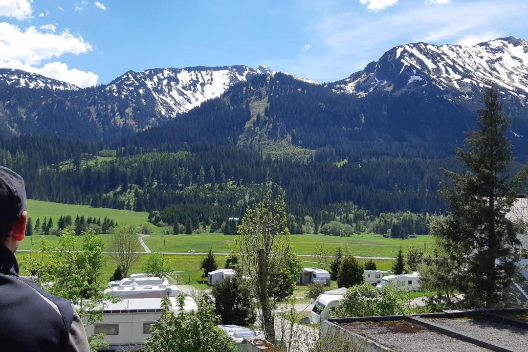 Photo of Others in Tannheim