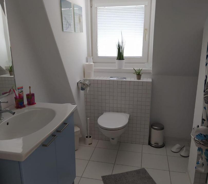 Photo of Bathroom in Kremsmuenster