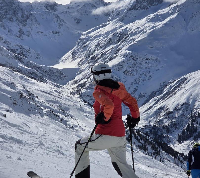Photo of Others in Sankt Anton am Arlberg