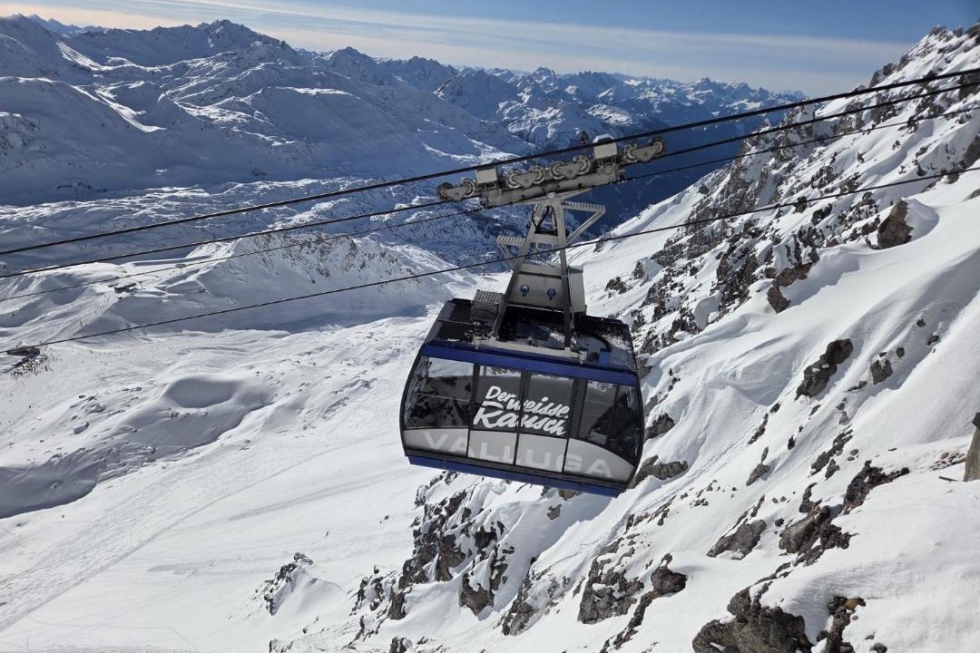 Photo of Others in Sankt Anton am Arlberg