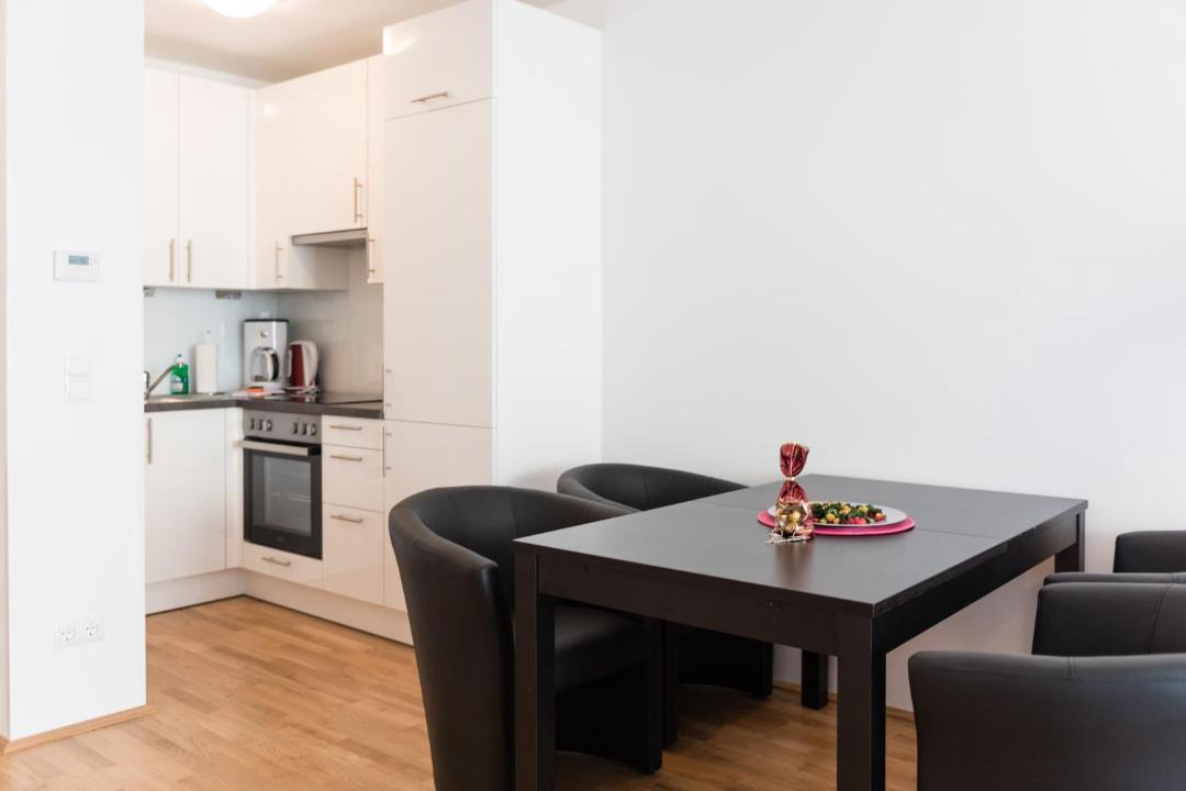Photo of Kitchen in Favoriten