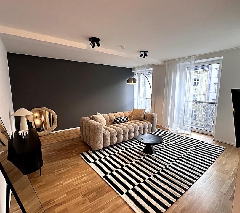 Photo of Livingroom in Innere Stadt