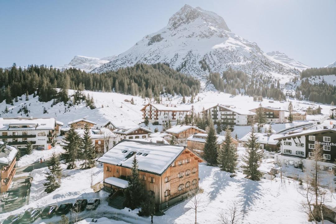 Photo of Others in Lech am Arlberg
