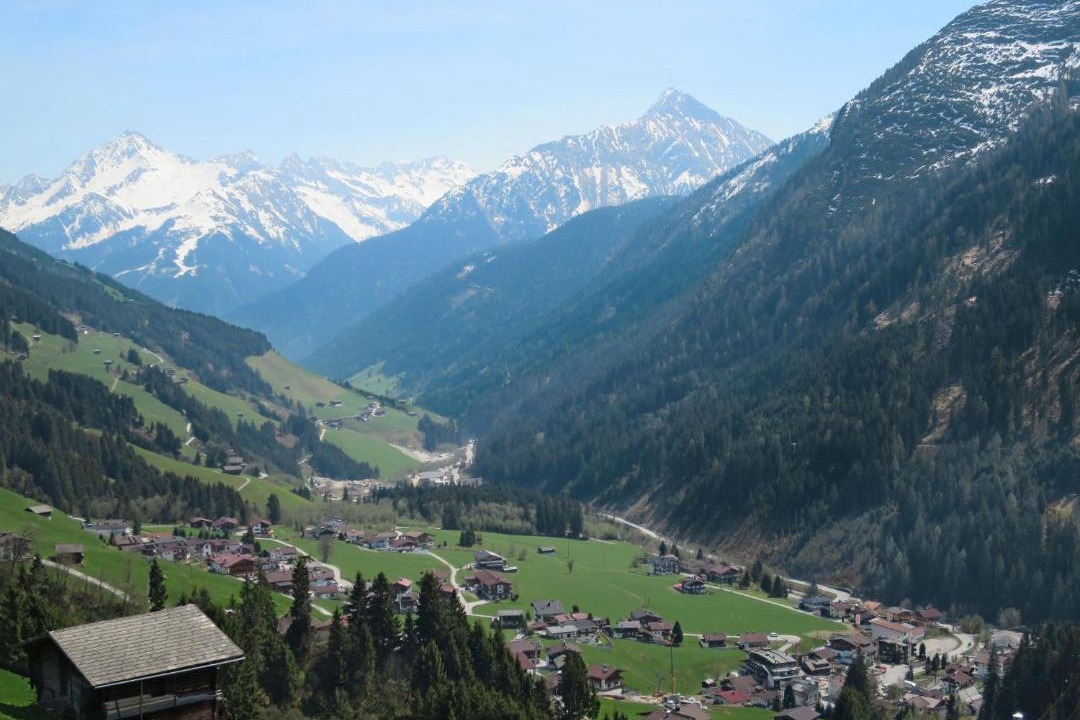 Photo of Others in Lanersbach