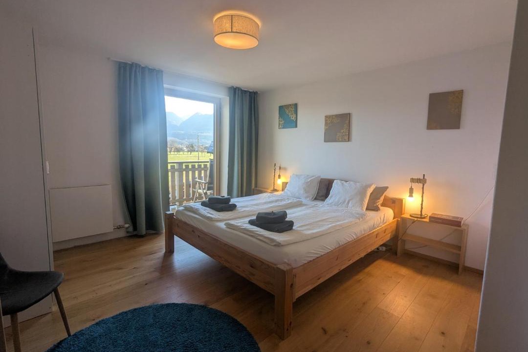 Photo of Bedroom in Golling an der Salzach