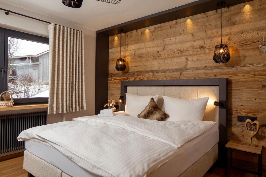 Photo of Bedroom in Reutte