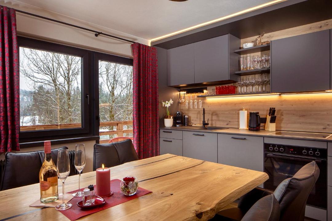 Photo of Kitchen in Reutte