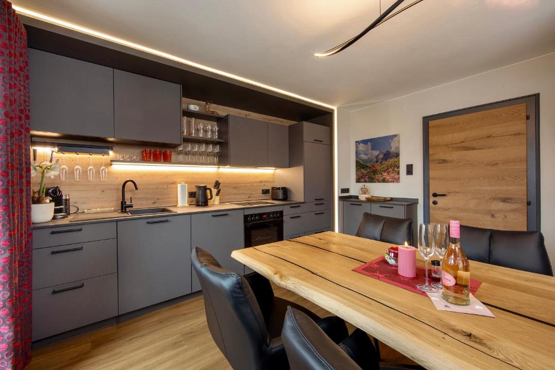 Photo of Kitchen in Reutte