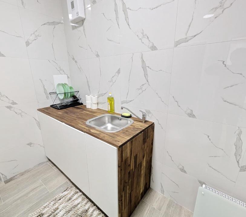 Photo of Bathroom in Stuwerviertel