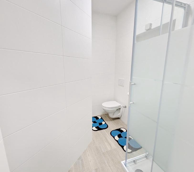 Photo of Bathroom in Stuwerviertel