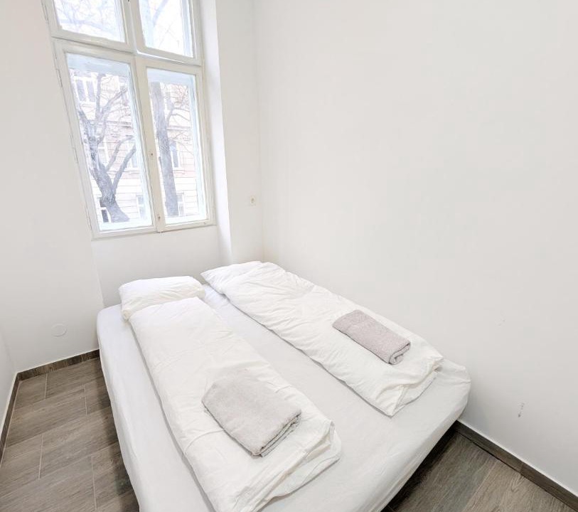 Photo of Bedroom in Stuwerviertel