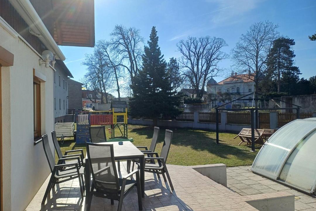 Photo of Others in Bad Deutsch-Altenburg