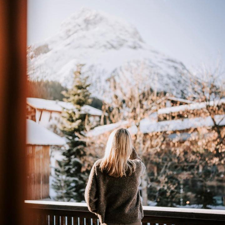 Photo of Others in Lech am Arlberg