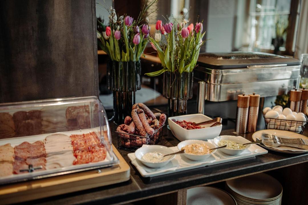 Photo of Kitchen in Sankt Johann im Pongau