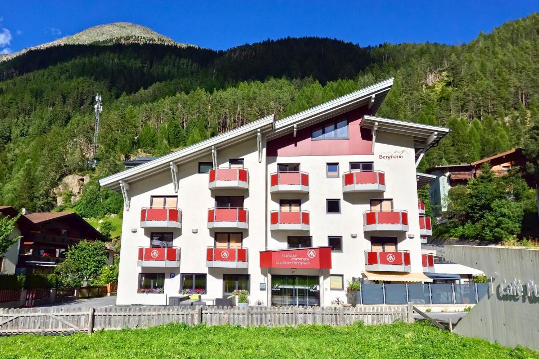 Photo of Others in Soelden