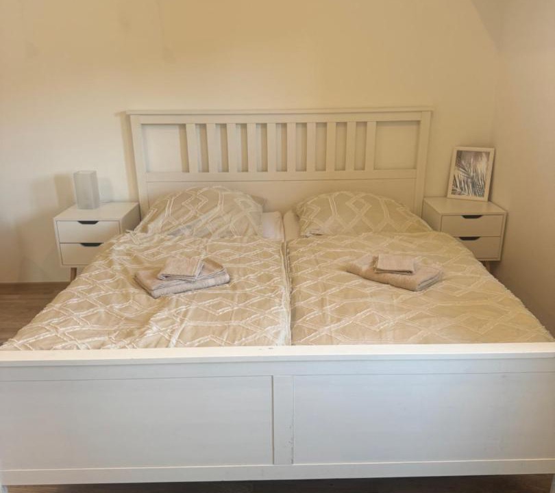 Photo of Bedroom in Steyr