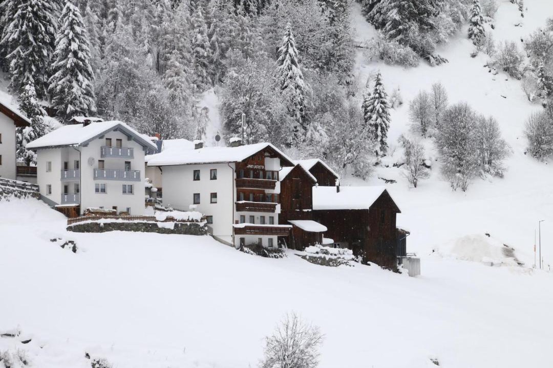 Photo of Others in Ischgl