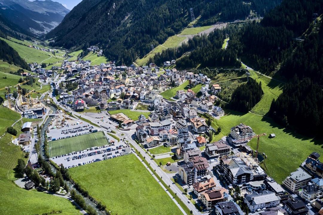 Photo of Others in Ischgl