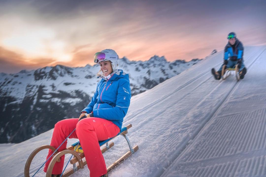 Photo of Others in Ischgl