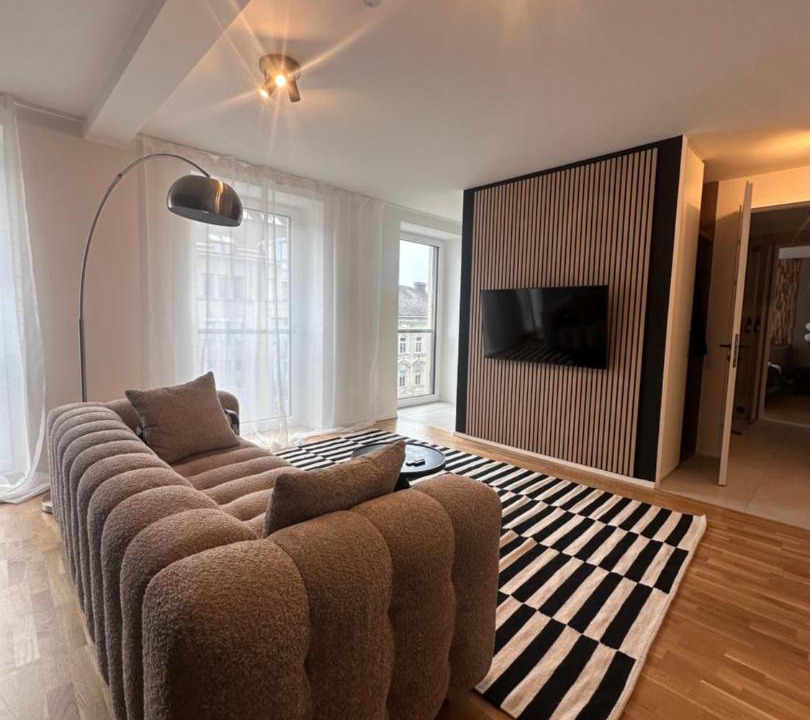 Photo of Livingroom in Innere Stadt