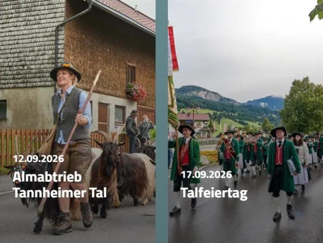 Photo of Others in Tannheim