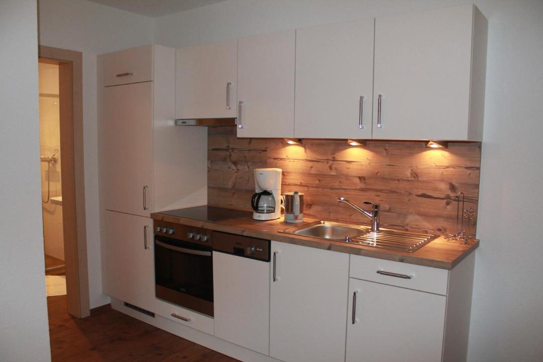 Photo of Kitchen in Niederthai