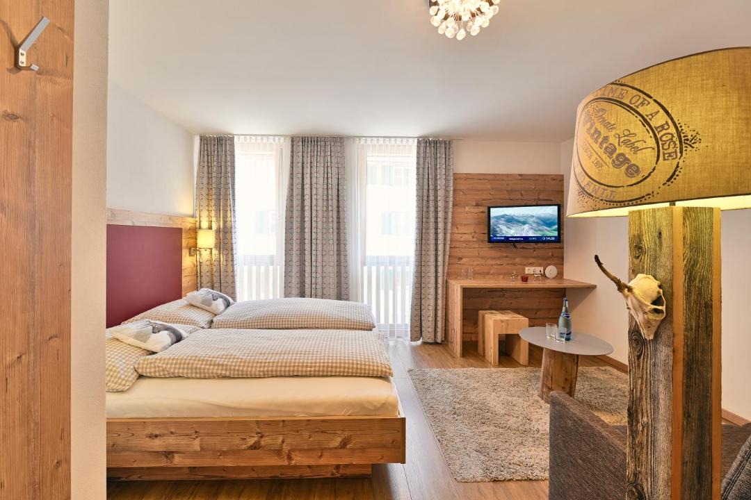 Photo of Bedroom in Stueben
