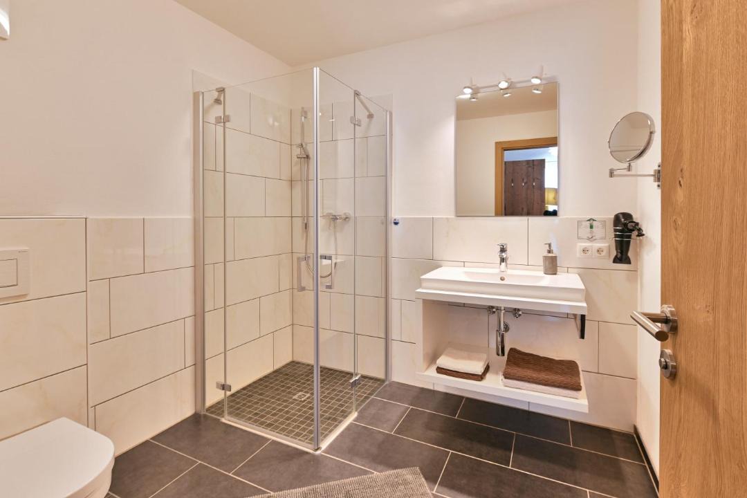 Photo of Bathroom in Stueben