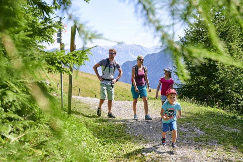 Photo of Others in Buerserberg