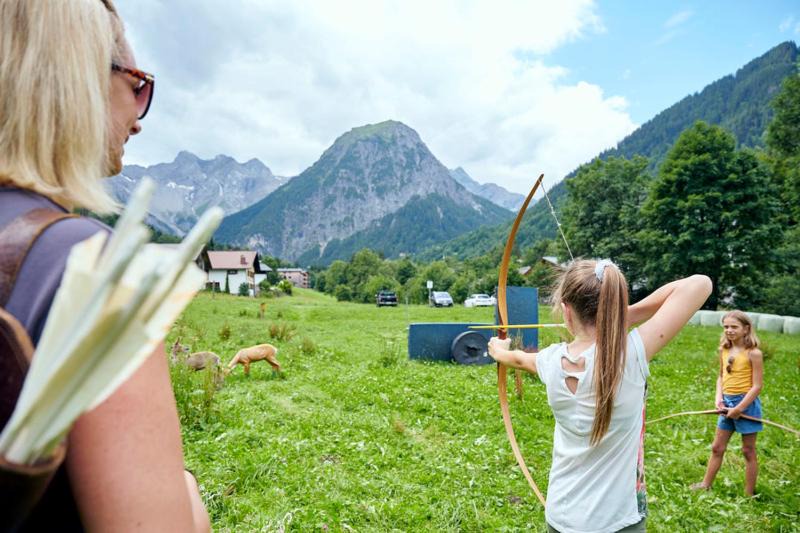 Photo of Others in Buerserberg