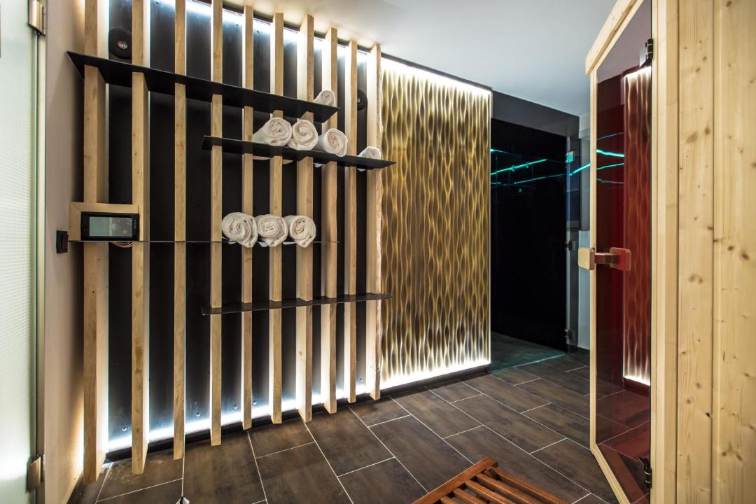 Photo of Bathroom in Saalbach