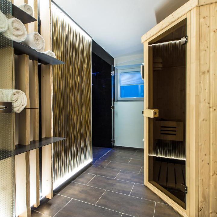 Photo of Bathroom in Saalbach