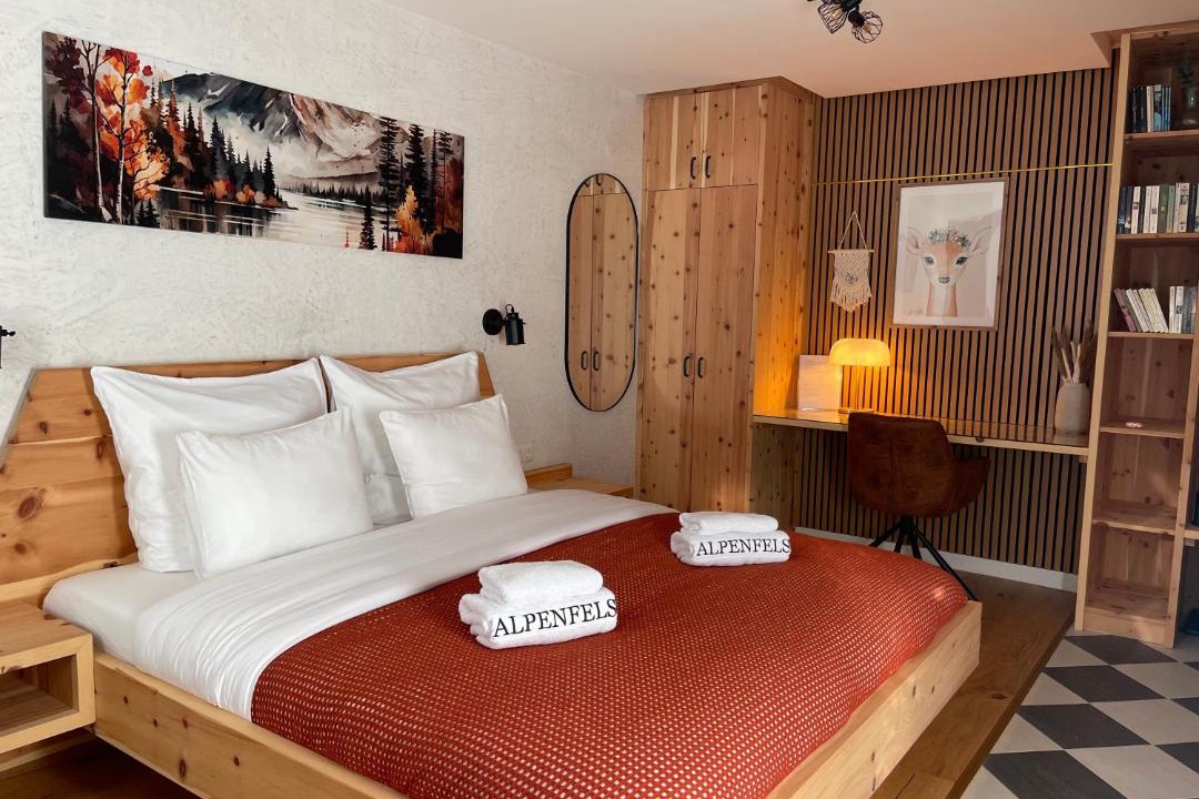 Photo of Bedroom in Zwieselstein