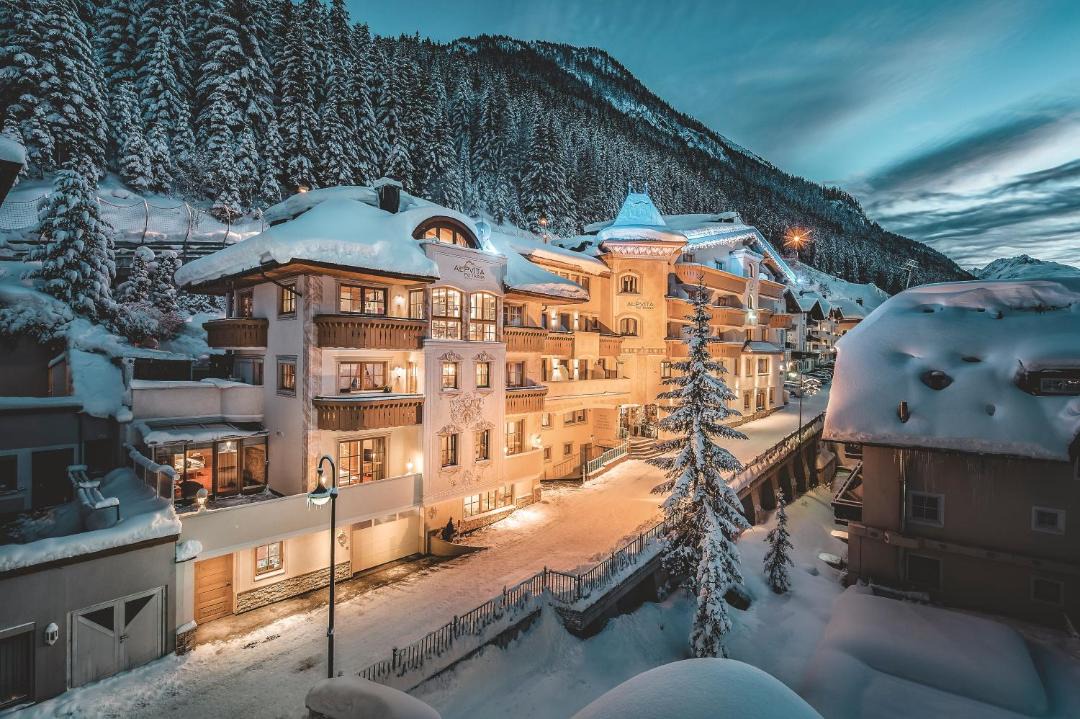 Photo of Others in Ischgl
