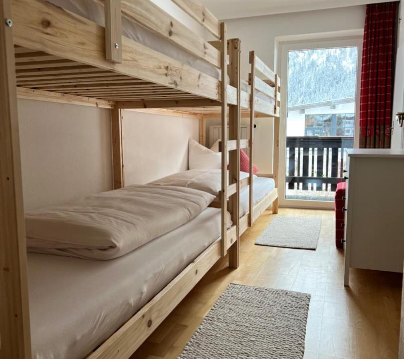 Photo of Bedroom in Graen